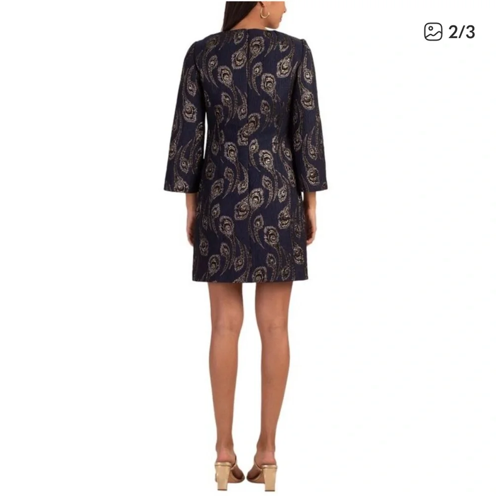 🆕Trina Turk “Selfie” Dress, Size 6